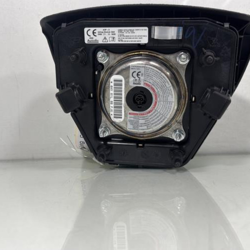 Air bag conducteur HYUNDAI I 10 2 Photo n°3