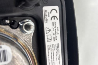 Air bag conducteur HYUNDAI I 10 2