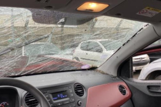 Air bag conducteur HYUNDAI I 10 2