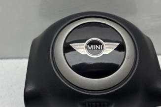 Air bag conducteur MINI MINI 1 R50/R53 Photo n°1