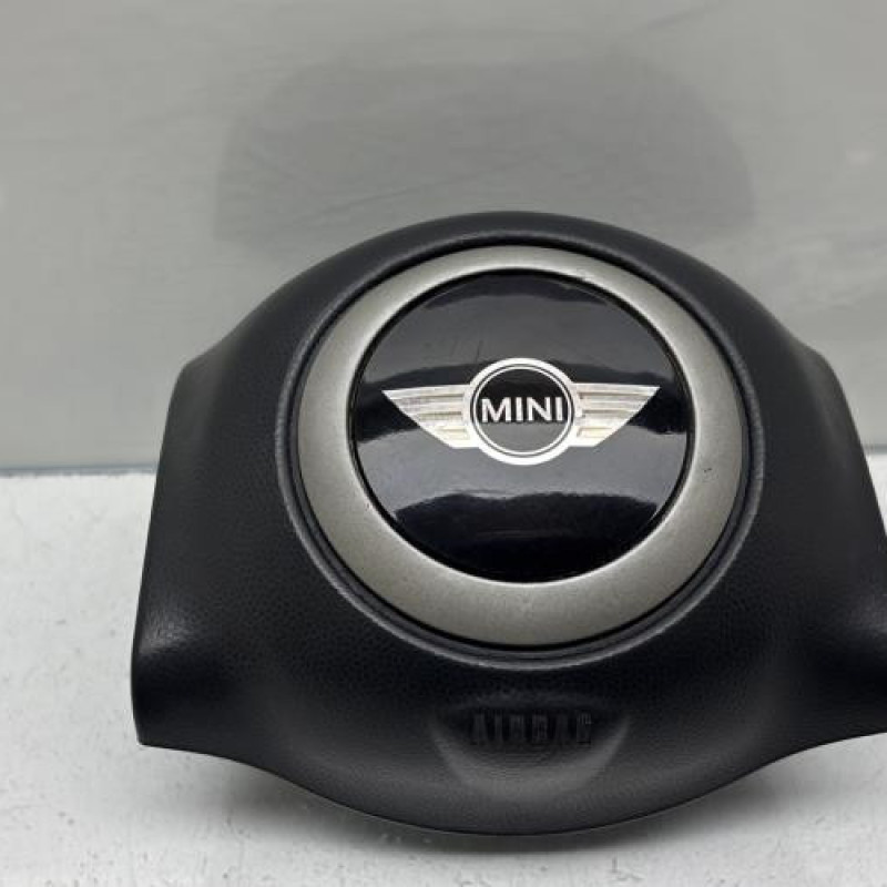 Air bag conducteur MINI MINI 1 R50/R53 Photo n°1