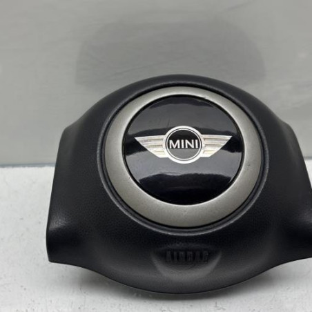 Air bag conducteur MINI MINI 1 R50/R53 Photo n°1
