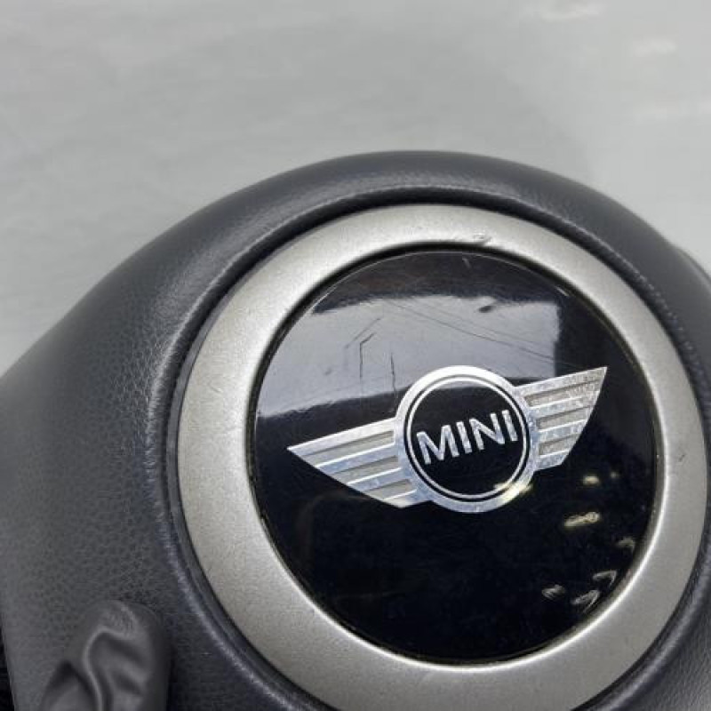 Air bag conducteur MINI MINI 1 R50/R53 Photo n°2