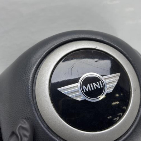 Air bag conducteur MINI MINI 1 R50/R53
