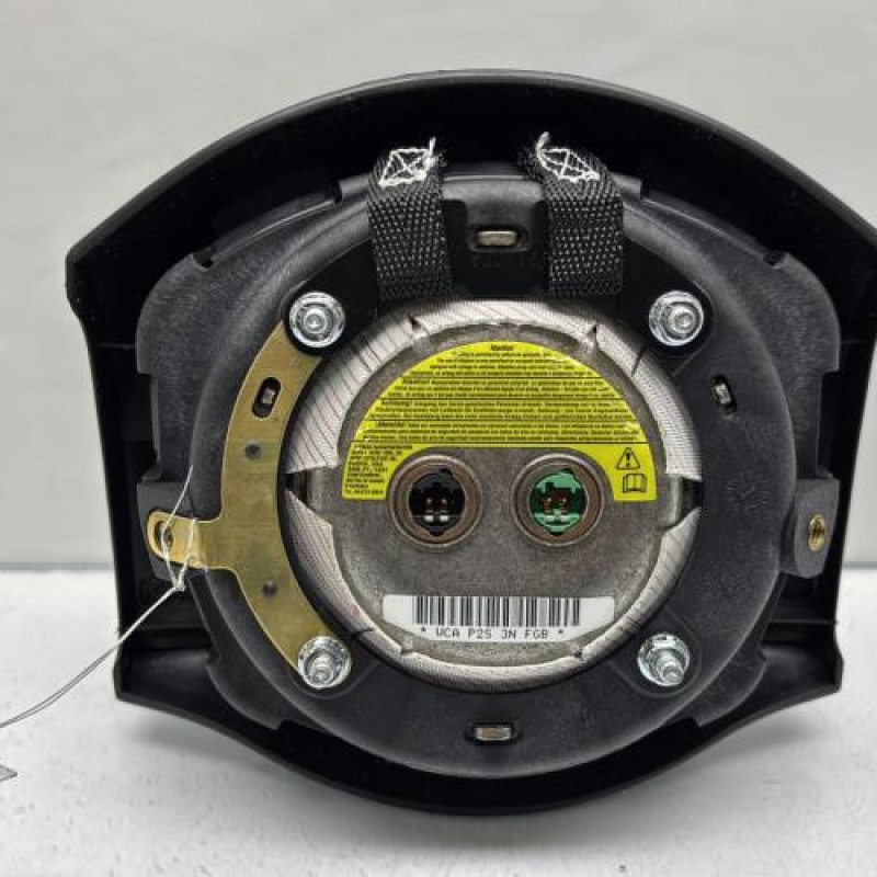 Air bag conducteur MINI MINI 1 R50/R53 Photo n°3