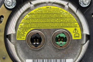 Air bag conducteur MINI MINI 1 R50/R53