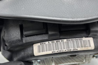 Air bag conducteur MINI MINI 1 R50/R53