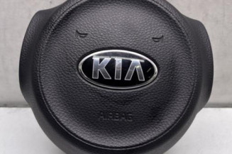 Air bag conducteur KIA PICANTO 3 Photo n°1