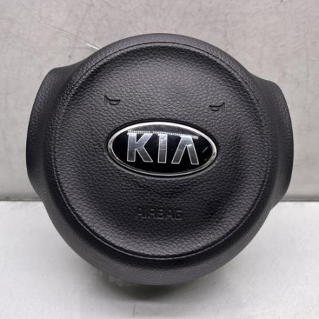 Air bag conducteur KIA PICANTO 3 Photo n°1