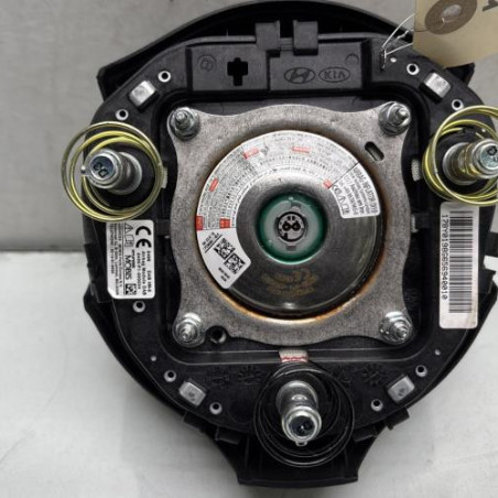 Air bag conducteur KIA PICANTO 3