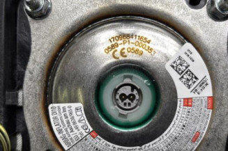 Air bag conducteur KIA PICANTO 3