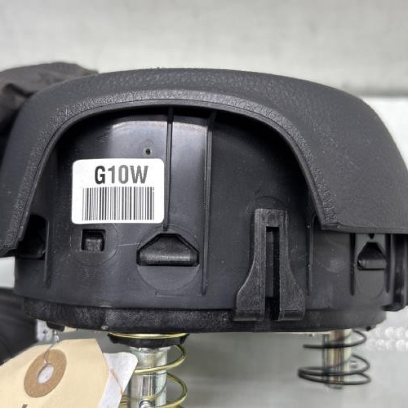 Air bag conducteur KIA PICANTO 3 Photo n°5