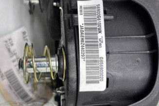 Air bag conducteur KIA PICANTO 3