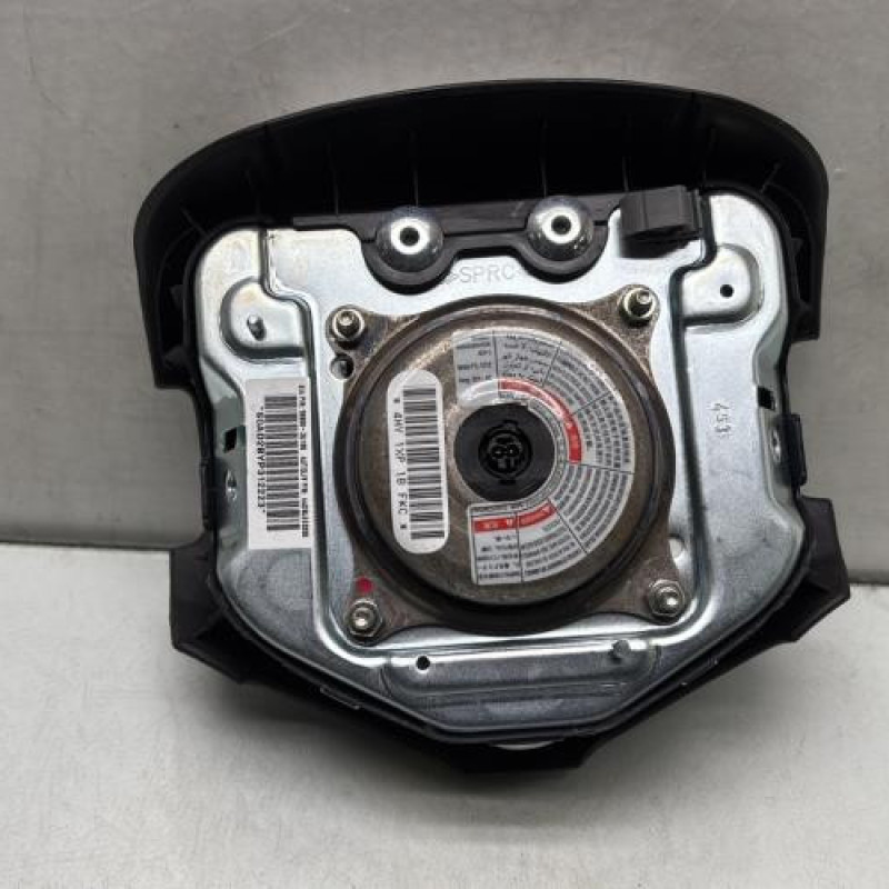 Air bag conducteur KIA SPORTAGE 3 Photo n°2