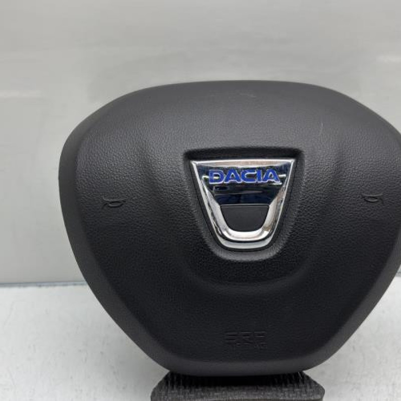 Air bag conducteur DACIA DUSTER 1 Photo n°1