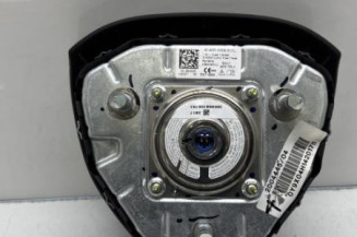 Air bag conducteur DACIA DUSTER 1