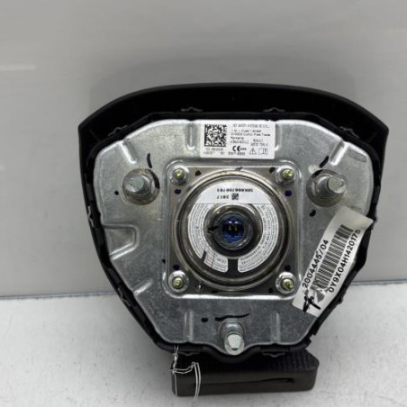 Air bag conducteur DACIA DUSTER 1