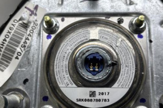 Air bag conducteur DACIA DUSTER 1