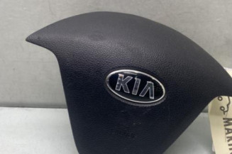 Air bag conducteur KIA CEE-D 2 Photo n°1