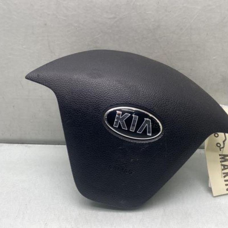 Air bag conducteur KIA CEE-D 2 Photo n°1