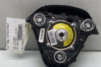 Air bag conducteur KIA CEE-D 2