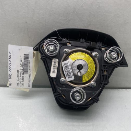 Air bag conducteur KIA CEE-D 2