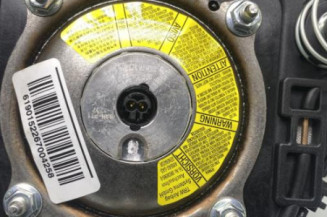 Air bag conducteur KIA CEE-D 2