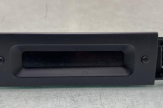 Afficheur PEUGEOT 406 Photo n°1