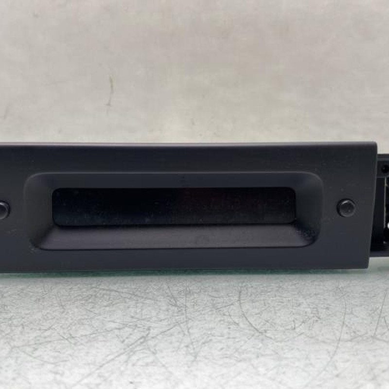 Afficheur PEUGEOT 406 Photo n°1