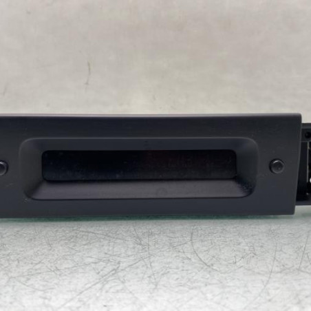 Afficheur PEUGEOT 406 Photo n°1