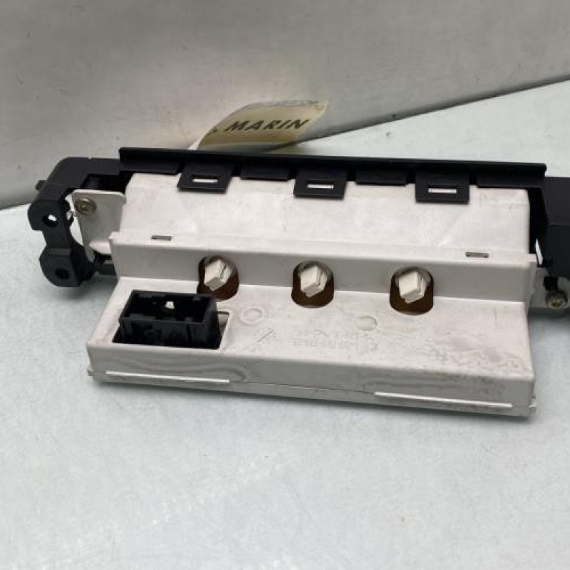 Afficheur PEUGEOT 406 Photo n°2