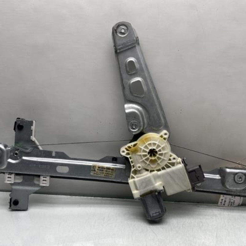 Leve vitre electrique avant droit PEUGEOT 3008 1 Photo n°3