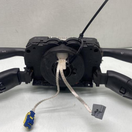 Com (Bloc Contacteur Tournant+Commodo Essuie Glace+Commodo Phare) PEUGEOT 308 1 Photo n°1