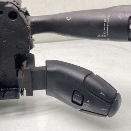 Com (Bloc Contacteur Tournant+Commodo Essuie Glace+Commodo Phare) PEUGEOT 308 1