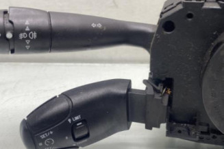 Com (Bloc Contacteur Tournant+Commodo Essuie Glace+Commodo Phare) PEUGEOT 308 1