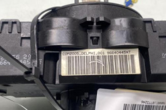 Com (Bloc Contacteur Tournant+Commodo Essuie Glace+Commodo Phare) PEUGEOT 308 1