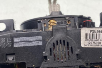 Com (Bloc Contacteur Tournant+Commodo Essuie Glace+Commodo Phare) PEUGEOT 308 1