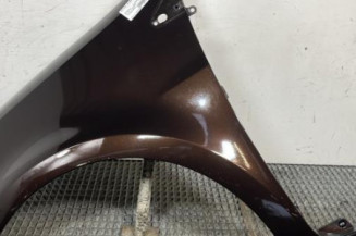 Aile avant gauche RENAULT CLIO 3 Photo n°1