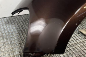 Aile avant gauche RENAULT CLIO 3