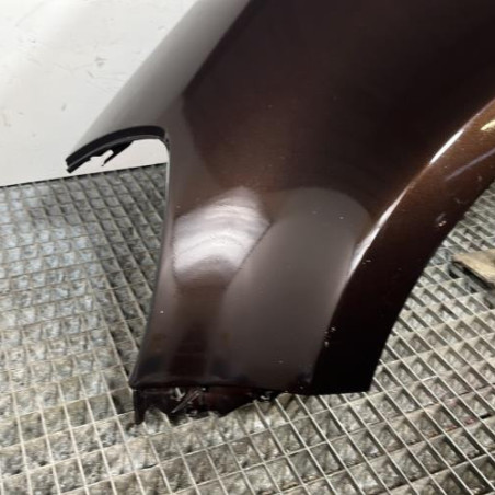 Aile avant gauche RENAULT CLIO 3