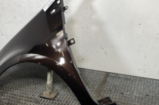 Aile avant gauche RENAULT CLIO 3