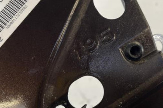 Aile avant gauche RENAULT CLIO 3