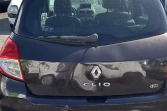Aile avant gauche RENAULT CLIO 3