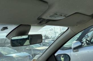 Aile avant gauche RENAULT CLIO 3