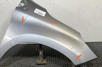 Aile avant droit PEUGEOT 2008 1 Photo n°1