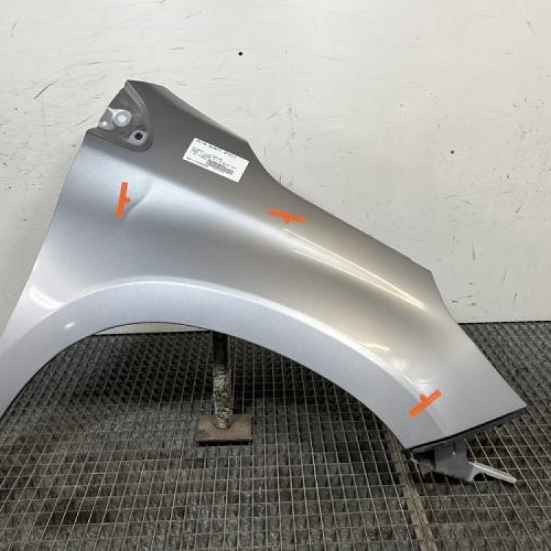 Aile avant droit PEUGEOT 2008 1 Photo n°1