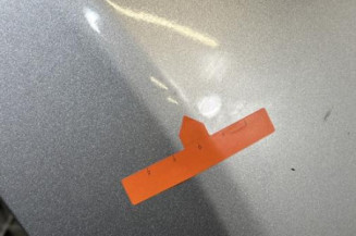 Aile avant droit PEUGEOT 2008 1