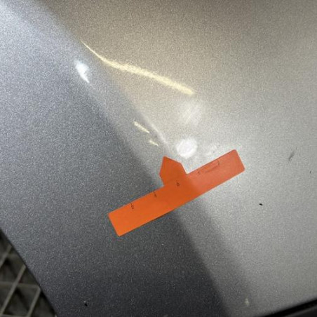 Aile avant droit PEUGEOT 2008 1