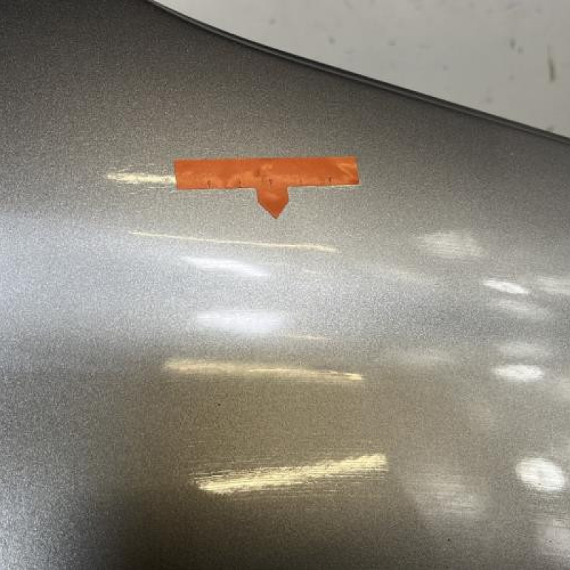 Aile avant droit PEUGEOT 2008 1 Photo n°3