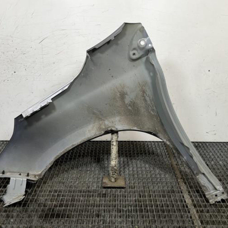 Aile avant droit PEUGEOT 2008 1 Photo n°6
